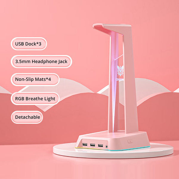 ONIKUMA ST-2 Headphone Stand