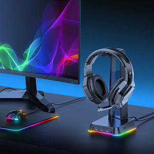 ONIKUMA ST-2 Headphone Stand