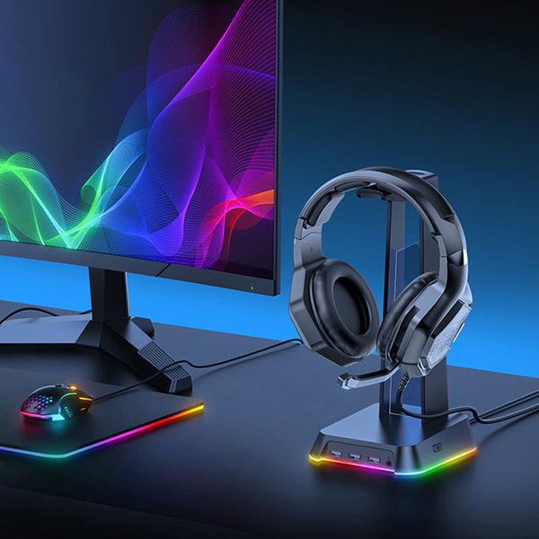 ONIKUMA ST-2 Headphone Stand