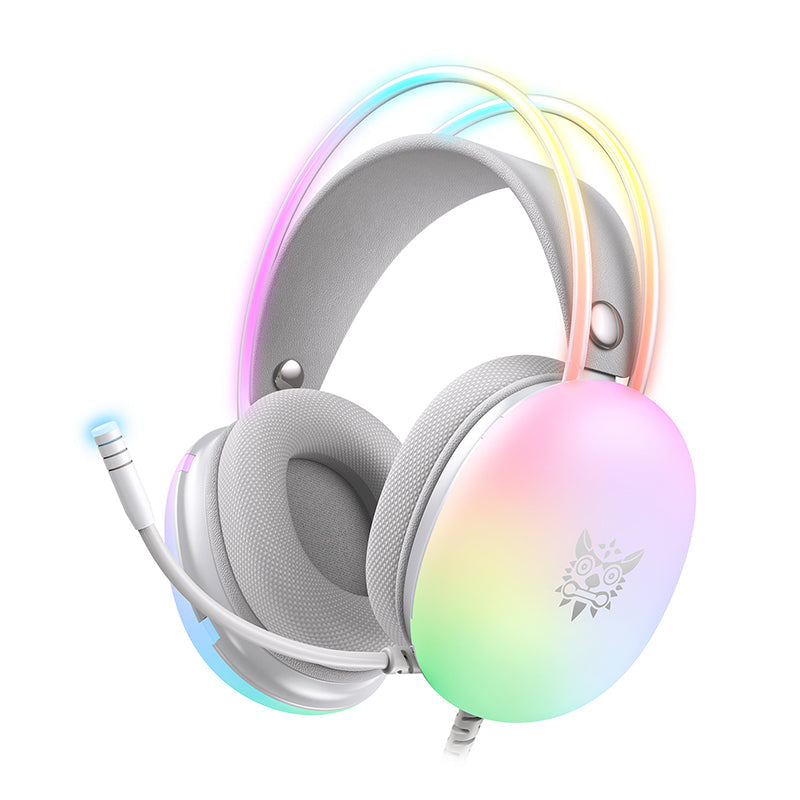 X25 RGB Gaming Headset