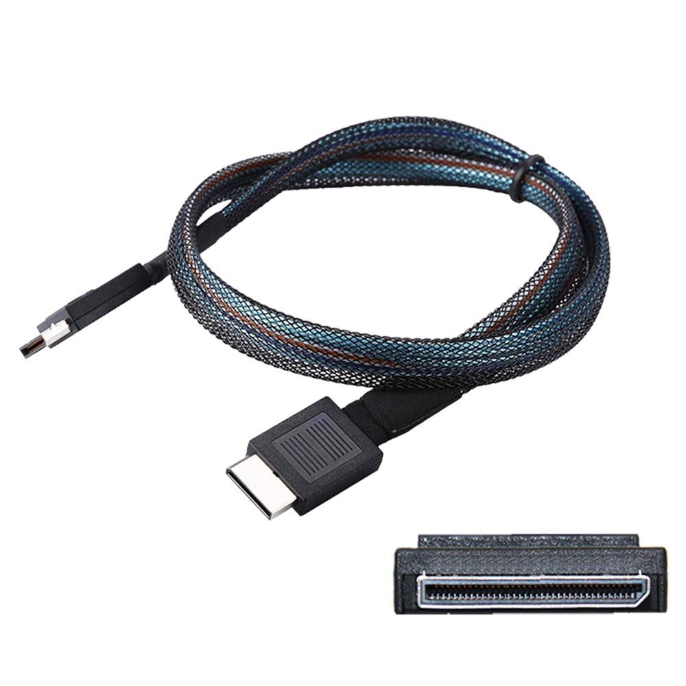 One Netbook ONEXGPU e-GPU Docking Station with AMD Radeon RX 7600M XT GPU