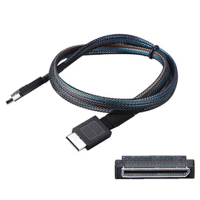 One Netbook ONEXGPU e-GPU Docking Station with AMD Radeon RX 7600M XT GPU