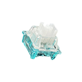 Outemu Ocean Clicky Switches