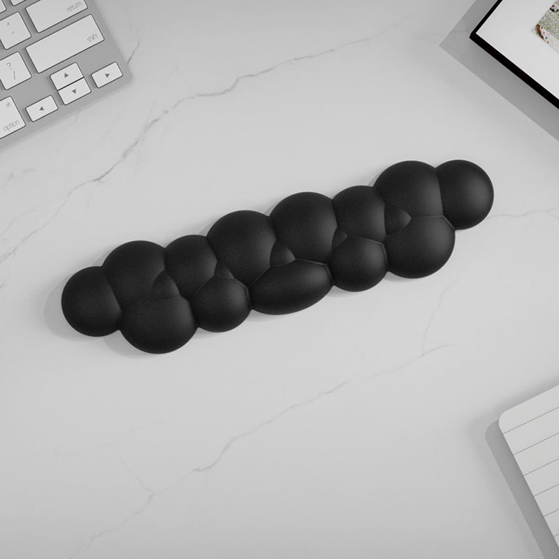 PIWIJOY Cotton Cloud Pad Keyboard Wrist Rest