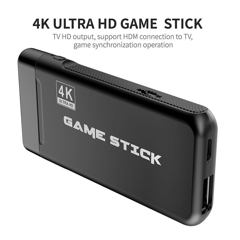 PS3000 64GB 4K Retro Game Stick review