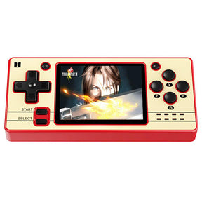 Powkiddy Q20 Mini Handheld Video Game Console