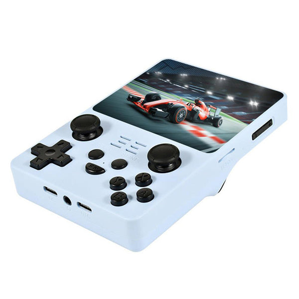 Powkiddy RGB20S Handheld Game Console