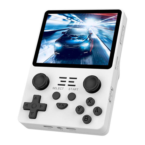 Powkiddy RGB20S Handheld Game Console