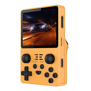 Powkiddy RGB20S Handheld Game Console