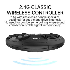 Powkiddy SG800 HD Video Game Controller