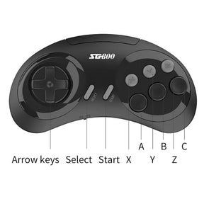 Powkiddy SG800 HD Video Game Controller