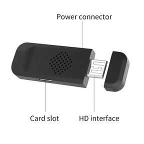 Powkiddy SG800 HD Video Game Controller