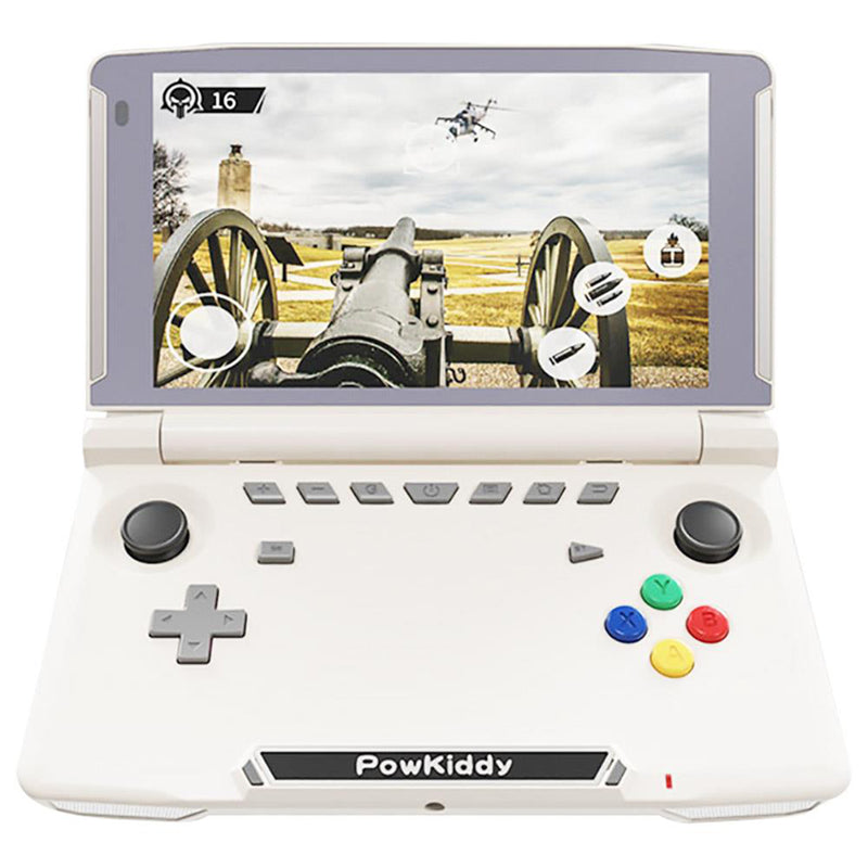 Powkiddy X18S Handheld Game Console