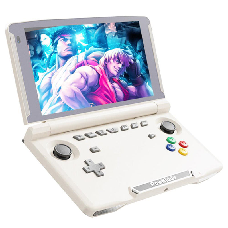Powkiddy X18S Handheld Game Console