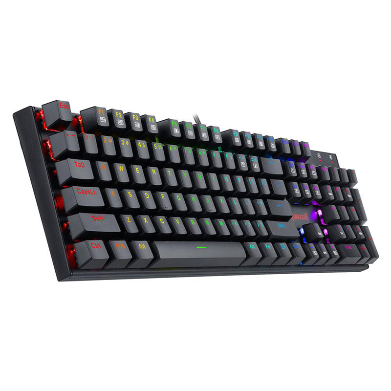 Redragon K565-RGB Wired Mechanical keyboard US Layout