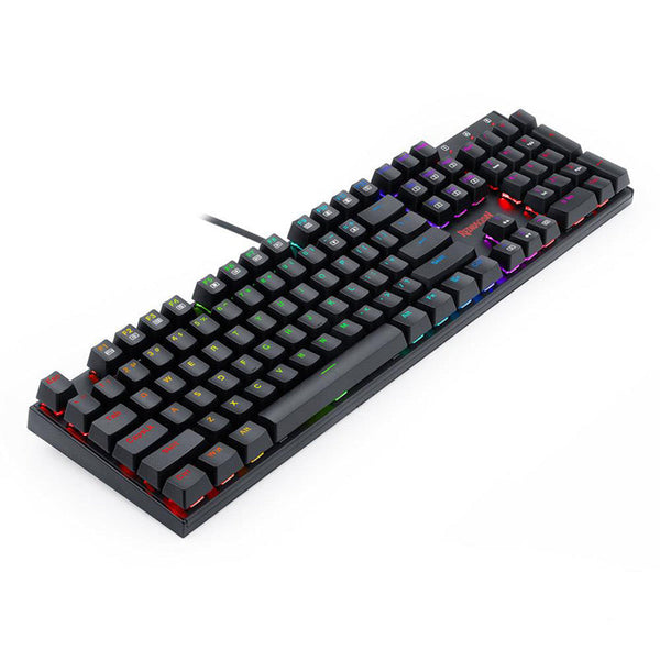Redragon K565-RGB Wired Mechanical keyboard US Layout
