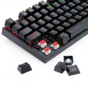 Redragon K565-RGB Wired Mechanical keyboard US Layout
