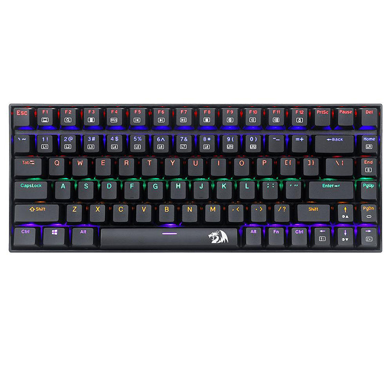 K629 KB LED Backlight Mechanical Gaming Keyboard