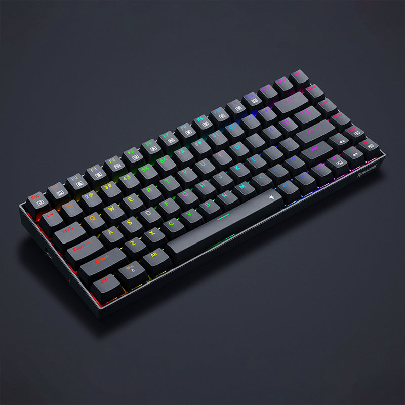 Redragon K629-RGB Phantom Mechanical Gaming Keyboard