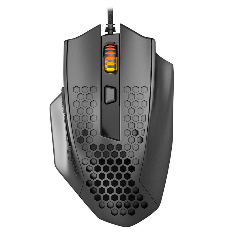 M722 Bomber Ultra Lightweight Wired Gaming Mouse