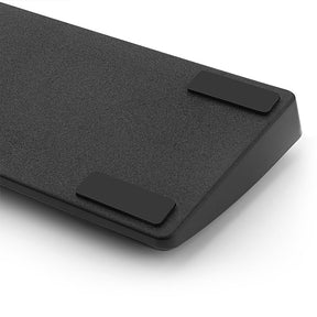 Redragon P036 Meteor M Keyboard Wrist Rest Pad back details
