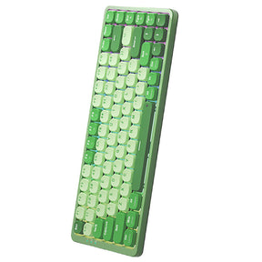 Redragon TL84 Ultra Thin Low Profile Mechanical Keyboard