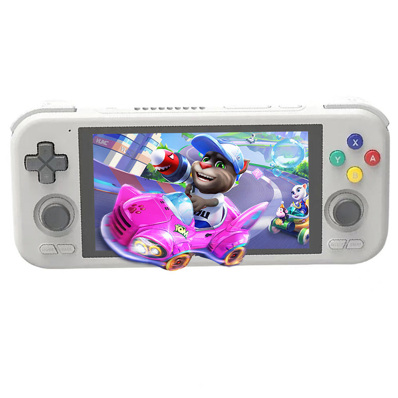 その他 Retroid Pocket4PRO Retroid Pocket 4 Pro Android Retro Gaming Handheld Console