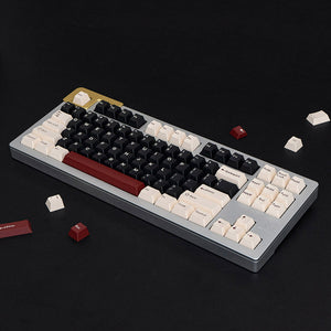 ACGAM Rome Cherry Profile Keycap Set 173 Keys