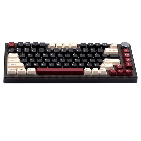 ACGAM Rome Cherry Profile Keycap Set 173 Keys