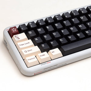 ACGAM Rome Cherry Profile Keycap Set 173 Keys
