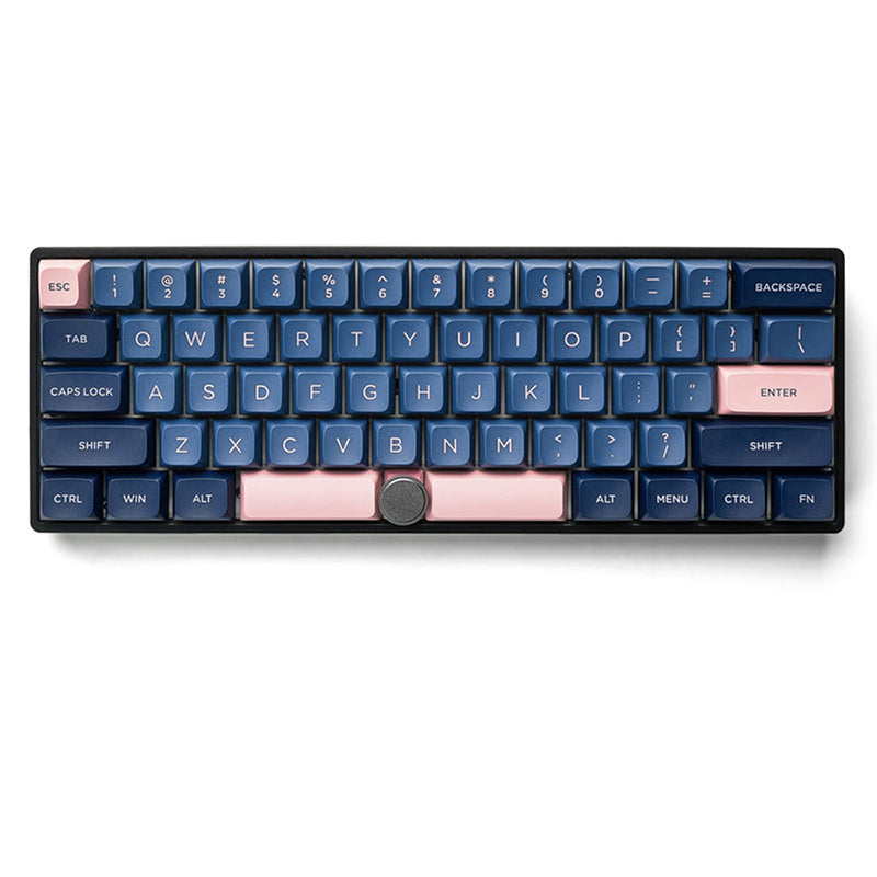 SKYLOONG GK61 Pro Mechanical Keyboard With Split Spacebar