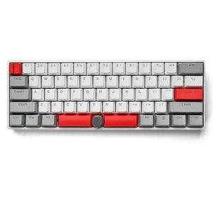 SKYLOONG GK61 Pro Mechanical Keyboard With Split Spacebar
