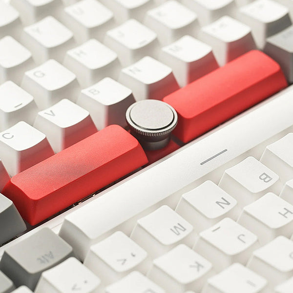 SKYLOONG GK61 Pro Mechanical Keyboard With Split Spacebar