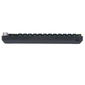 SKYLOONG GK6 Plus Dark Fairy Tale Wired Mechanical Keyboard