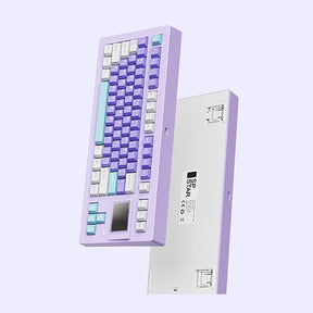 SP-STAR D82 PRO Wireless Mechanical Keyboard