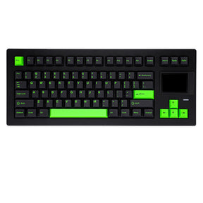 SP-STAR D82 PRO Wireless Mechanical Keyboard