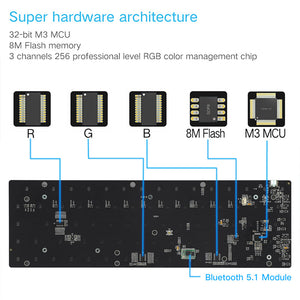 SKYLOONG GK68 Black Mechanical Keyboard