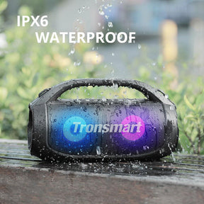 Tronsmart Bang SE Bluetooth Party Speaker 24 Hours of Playtime