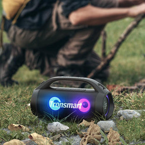 Tronsmart Bang SE Bluetooth Party Speaker 24 Hours of Playtime