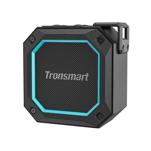 Tronsmart Groove 2 Portable Bluetooth Speaker
