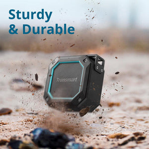 Tronsmart Groove 2 Portable Bluetooth Speaker