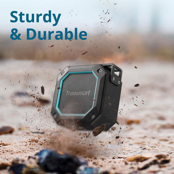 Tronsmart Groove 2 Portable Bluetooth Speaker
