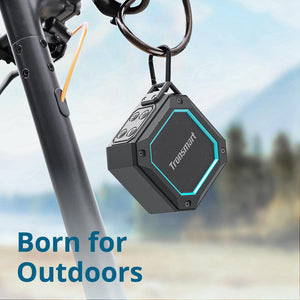 Tronsmart Groove 2 Portable Bluetooth Speaker