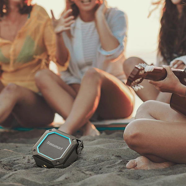 Tronsmart Groove 2 Portable Bluetooth Speaker