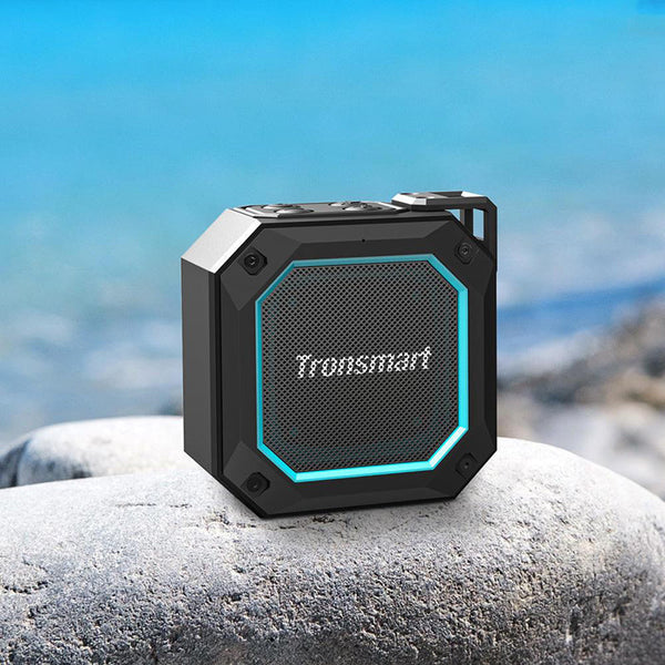 Tronsmart Groove 2 Portable Bluetooth Speaker
