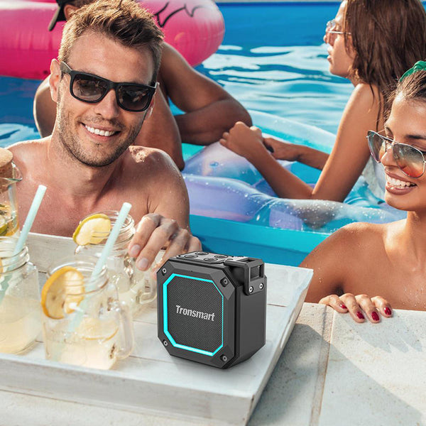Tronsmart Groove 2 Portable Bluetooth Speaker
