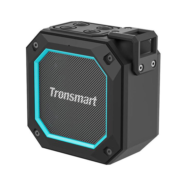 Tronsmart Groove 2 Portable Bluetooth Speaker
