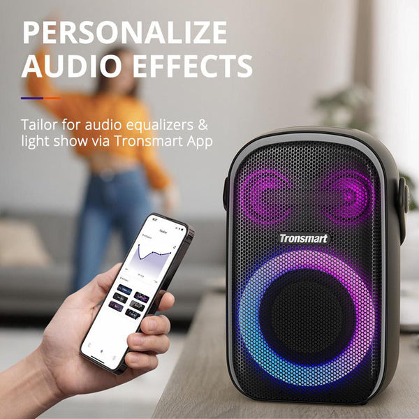 Tronsmart Halo 100 Outdoor & Party Speaker