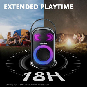 Tronsmart Halo 100 Outdoor & Party Speaker