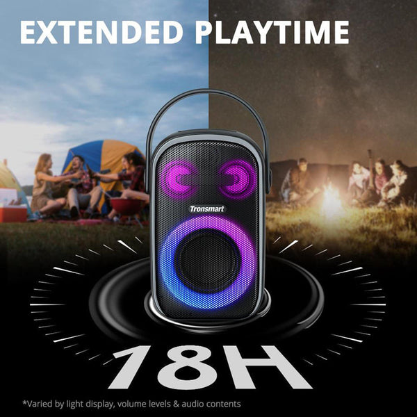 Tronsmart Halo 100 Outdoor & Party Speaker